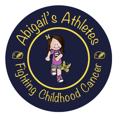 Abigail's Athletes - Fighting Childhood Cancer